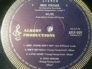 ACDC LP HIGH VOLTAGE  IMPORT ALBERT PRODUCTIONS CONDITION EXCELLENT RARE