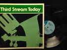 New England Conservatory-Third Stream Today-Golden Crest 116-RAN BLAKE