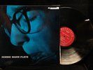 Herbie Mann-Plays-Bethlehem 58-PROMO COPY
