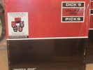GRATEFUL DEAD Dick's Picks Volume One New - Sealed 4 LP Numbered Box Tampa 1973
