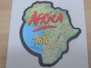 TOTO: Africa / We made it Shape Steve Lukather Black Rim Journey AOR Melodic