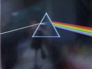 LP  -  PINK FLOYD = THE DARK SIDE OF THE MOON - MIT 2 POSTER