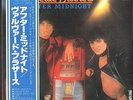 VALVERDE BROS -JAPAN LP- AFTER MIDNIGHT- GIORGIO MORODER TEAM- EURO ITALO DISCO