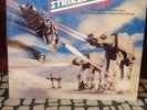 THE STORY OF THE EMPIRE STRIKES BACK LP STAR WARS 1980 MUSIC AND DIALOGUE w BOOK