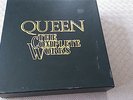 Queen Complete Works LP