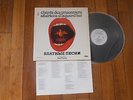 DINA VIERNY rare RUSSIAN songs FRENCH LP CHANTS DES PRISONNIERS SIBERIENS NMINT