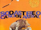 Cancion Animal - Soda Stereo (2015, Vinyl NEW)