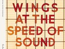 PAUL MCCARTNEY- WINGS AT THE SPEED OF SOUND (GATEFOLD/180G/RM/DOWNLOAD)- 2VINYLS