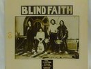 BLIND FAITH - S/T - Original ATCO SD 33-304 Vinyl  LP Record Clapton Winwood