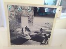WILLIAM LECOMTEE QUARTET - PASTEL - OPEN RECORDS - GREAT FRENCH MODAL JAZZ LP NM