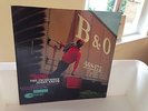 JIMMY SMITH - MIDNIGHT SPECIAL - BLUE NOTE  - NEW YORK - MONO - EAR - USED