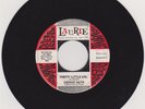 George Smith--Pretty Little Girl / Born Again--Laurie LR-3263--Promo- Northern