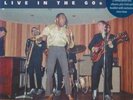 GENO WASHINGTON AND THE RAM JAM BAND Geno  Geno  Geno  Live In The 60S TRIPLE