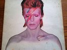 David Bowie - Aladdin Sane 12