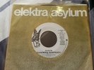 Queen. Bohemian rhapsody. Usa white label promo 7