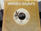 Queen.its late . Usa white label promo 7