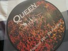 Queen. Friends will be friends. Uk 7