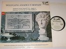 ED1 EURODISC STEREO MOZART SYMPHONIES 41&35 HAFFNER PAUMGARTNER VERY RARE NM