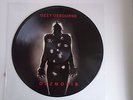 OZZY OSBOURNE - OZZMOSIS - PICTURE DISC