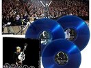 David Bowie A Reality Tour Live 3 LP 180gr Colour Blue Vinyl Box Set Sealed