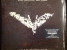 The Dark Knight Rises OST Black Vinyl LP ORIGINAL PRESSING Hans Zimmer Soundtrac