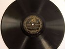 Eddie's Hot Shots Teagarden Stomp Mr. Henry Lee 1929 Jazz Victor 78rpm E++
