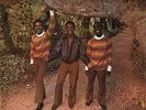 Monkey Man - Maytals (Vinyl Used Very Good)