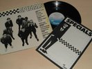 THE SPECIALS ORIG GERMAN IMPORT LP + V.RARE PROMO BOOKLET 2 TONE TWO TONE SKA