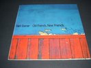 RALPH TOWNER : Old Friends New Friends LP '79 D