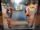 GEORGE HARRISON Thirty Three & 1/3 LP - 1976 DARK HORSE Orig. SEALED