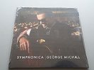 George Michael ?Symphonica 2×Vinyl LP NEW Sealed