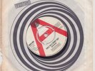 '70 VERTIGO PROG ROCK 45 GRACIOUS ONCE ON A WINDY DAY/FUGUE IN 'D' MINOR nm ?