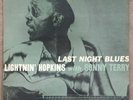 LIGHTNIN' HOPKINS 