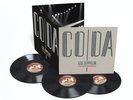 LED ZEPPELIN *Coda [Remastered] [Deluxe Edition] *NEW 3 RECORD LP VINYL SET