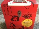 PAUL McCARTNEY BEATLES 1999 UK LTD EDITION BOX SET RUN DEVIL RUN NEVER PLAYED