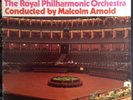Deep Purple The Royal Philharmonic Record T-131