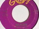 KIM WESTON - HELPLESS - GORDY