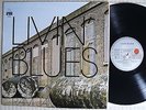 Livin Blues  Ram Jam Josey 1973  orig. Ariola DE 88525  ET  NMINT  Prog, Blues