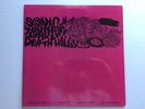 SONIC YOUTH - DEATH VALLEY 69 (SEALED) Original 1985 USA Press Homestead HMS 021