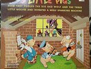 Walt Disney's Three 3 Little Pigs 12
