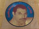 FREDDIE MERCURY/QUEEN LOVE KILLLS 7