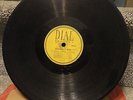 Charlie Parker Quintet Miles Davis Max Roach 78 rpm record Dial label