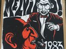 melvins 1983 Am Rep vinyl Primus Tool helmet nirvana