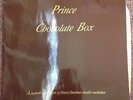 Prince ?– Chocolate Box Vinyl, LP, Unofficial Release, White Label