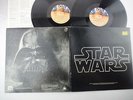 Original Soundtrack From The 20th Century-Fox Film Star Wars,LP
