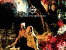 Nightmares On Wax Mind Elevation 2LP Vinyl Gatefold 2014 Warp WARPLP95R