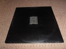 JOY DIVISION UNKNOWN PLEASURES LP VINYL FIRST PRESSING RED FACTORY