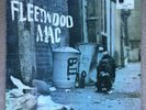 Fleetwood Mac Peter Green's Fleetwood Mac & King Crimson Islands 1st UK VG