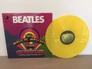 THE BEATLES -MAGICAL MYSTERY TOUR- STEREO - BRAND NEW YELLOW COLORED VINYL LP