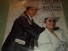 Chalino Sanchez Y Mercedes Castro LP Alma Enamorada MEXICAN EX COND RARE NORTENO